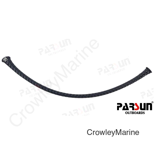 SHEATH, AIR PIPE C
