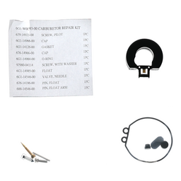 Carburetor Service Kit (40681) thumbnail-5
