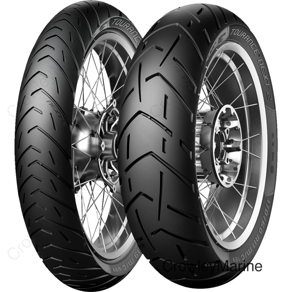 Tire - Tourance™ Next 2 - Front - 90/90-21 - 54V