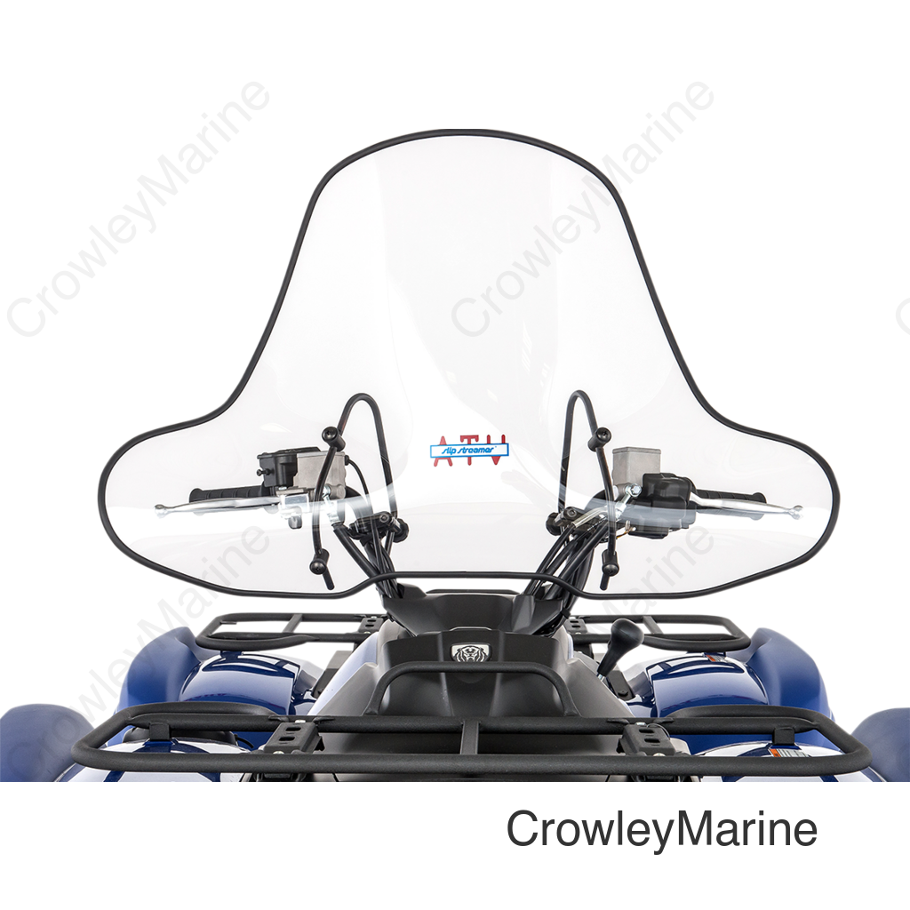 SS-2 FAIRING