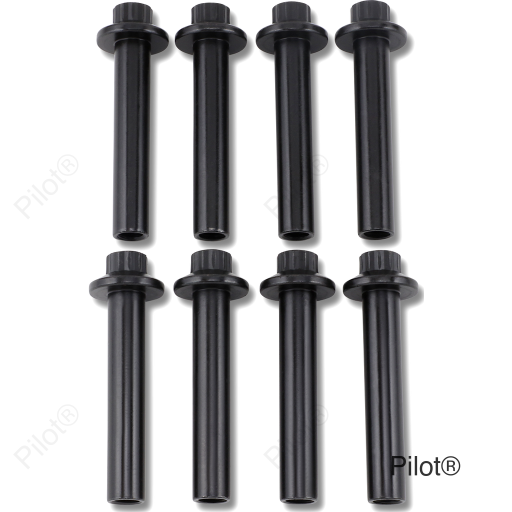 Head Bolt Kit - 12-Point - M8