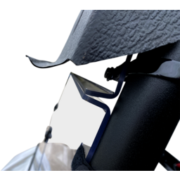 WNDSHLD FLFDING DLX  MULE thumbnail-2