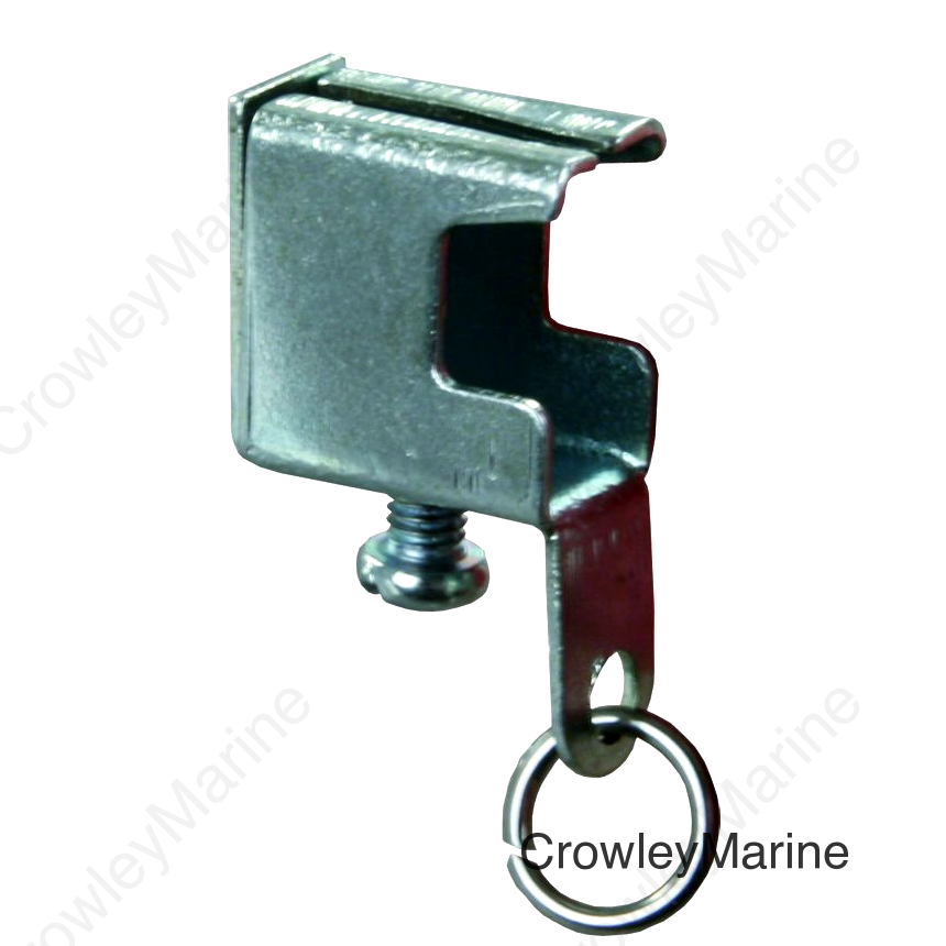 TYPE B - 'I' BEAM END CAP
