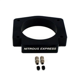 Nitrous Express Ford GT350 5.2L Nitrous Plate Only thumbnail-0