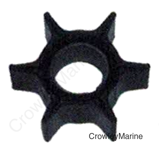 MERCURY IMPELLER OEM# 47-89983T/ 47-89983
