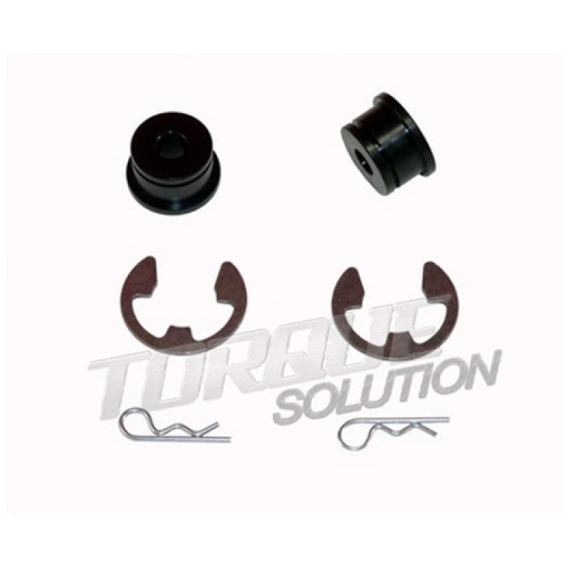 Torque Solution Shifter Cable Bushings: Honda Accord 2008-11
