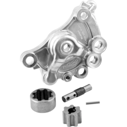 Hi Flow Oil Pump - Honda Grom® thumbnail-0