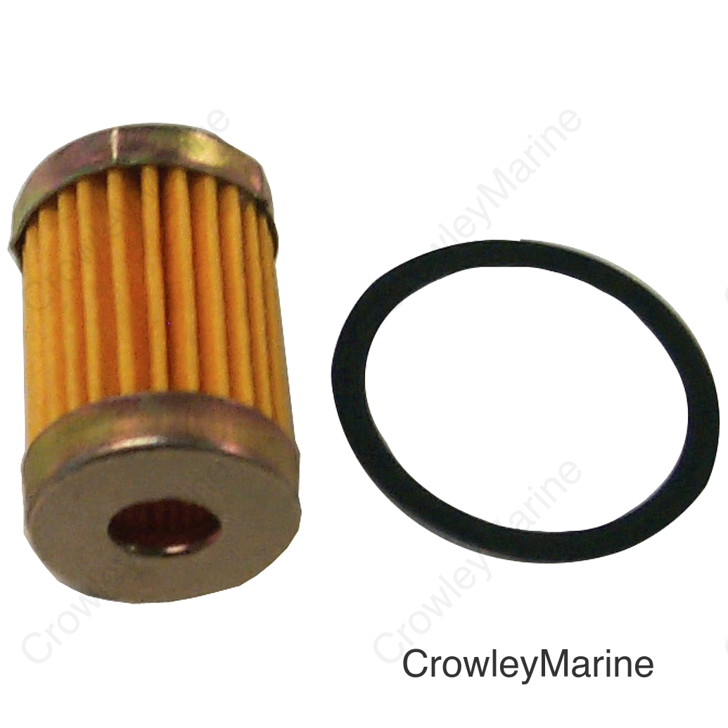 983870 FUEL FILTER  OMC