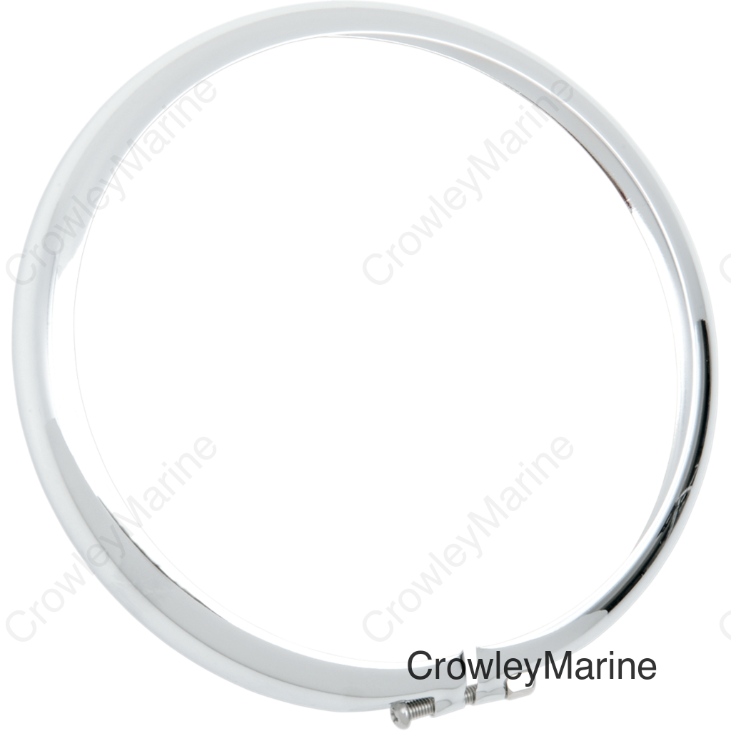 RING TRIM CHR F/2001-0553
