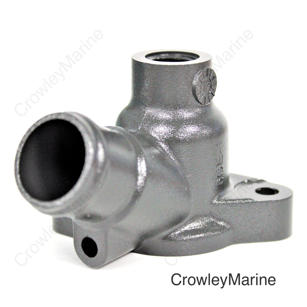 Thermostat Cover