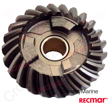 GEAR (REC6E0-45570-00)