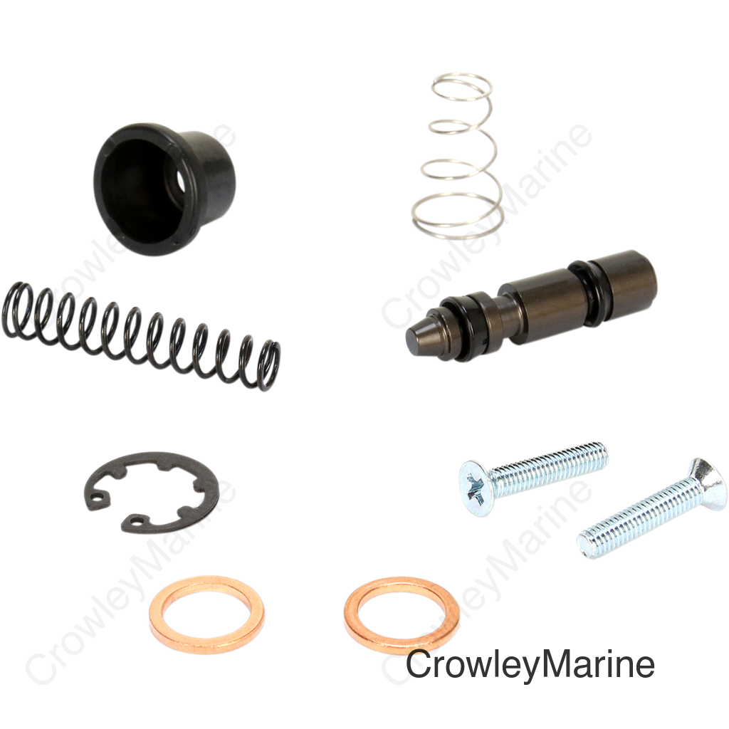 REPAIR KIT MASTER CYL KTM