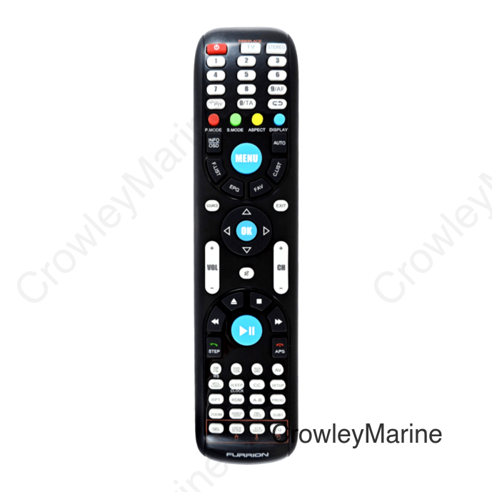 REMOTE CONTROL