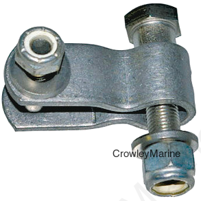 CLEVIS KIT (REQUIRES SA27329P) (SA27329P)