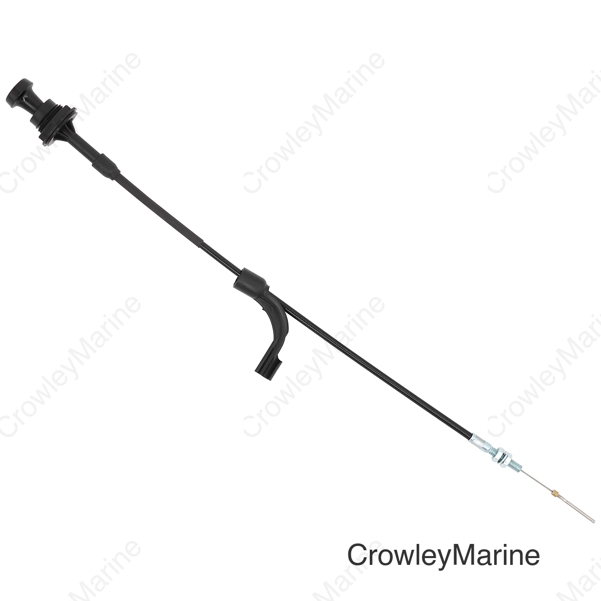 CHOKE CABLE AC