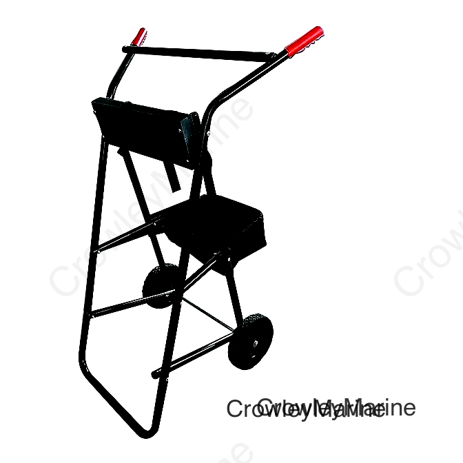 TITAN OUTBOARD MOTOR STAND