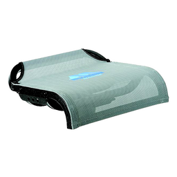 Millennium Marine B200 Freshwater Series ComfortMAX Seat, Gray