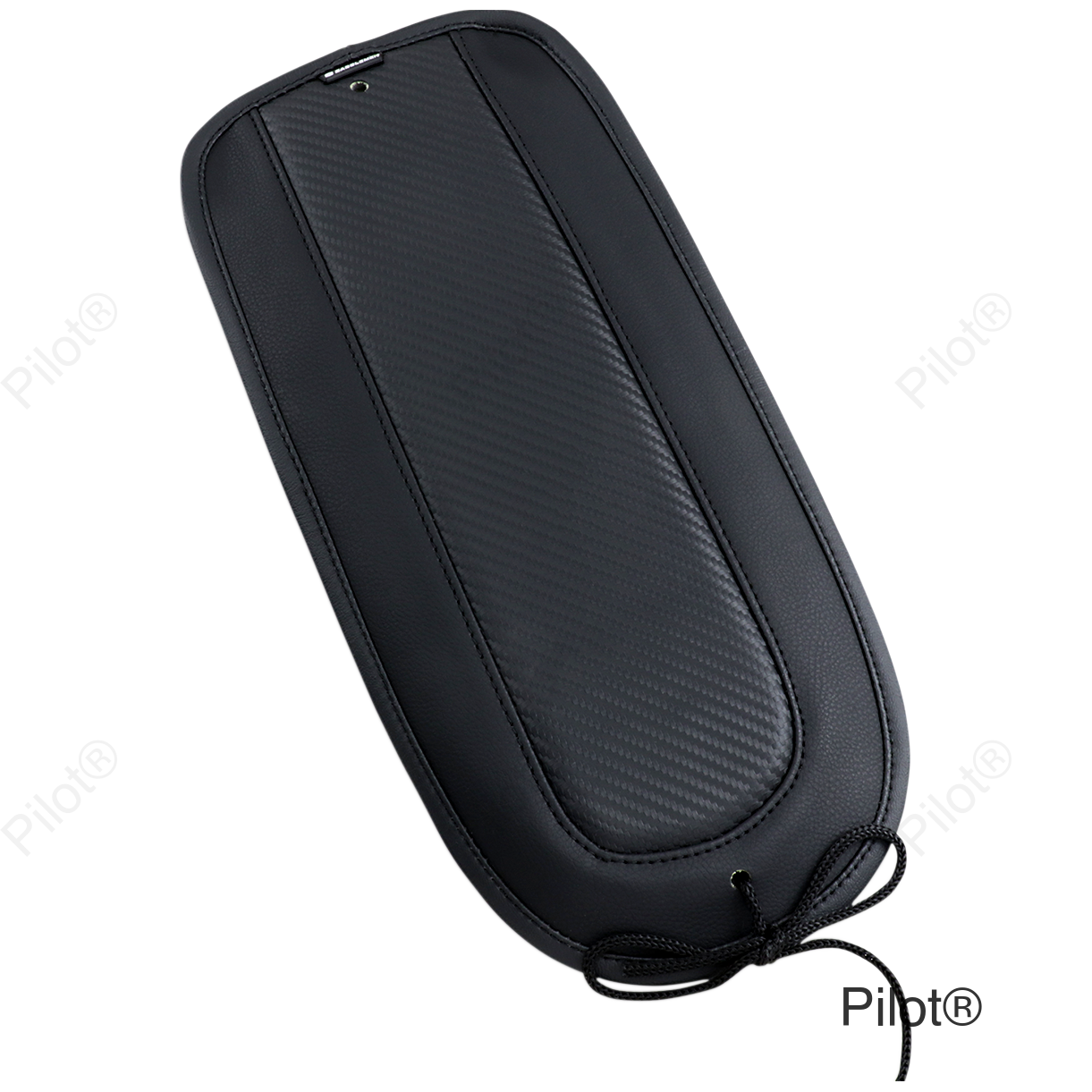 Fender Chap - Matches Dominator Solo Seat