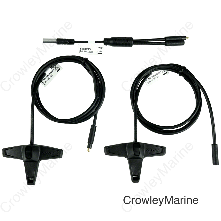 FAZUA Ride 60 Road Control Drop Handlebar Switch