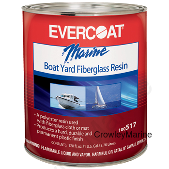 Gallon - 4 per case