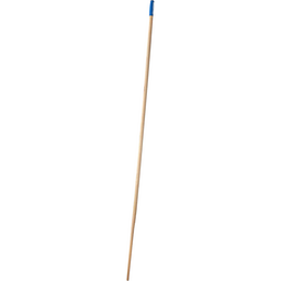 Seachoice 8 Ft. Wood Oar, New Zealand Pine Construction, 21-1/4 in. X 4-5/16 in. Blade, Comfort Grip, Clear Finish thumbnail-4