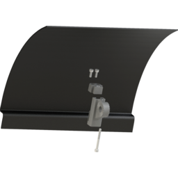 REARVIEW MIRROR ADAPTER PROFIT thumbnail-0