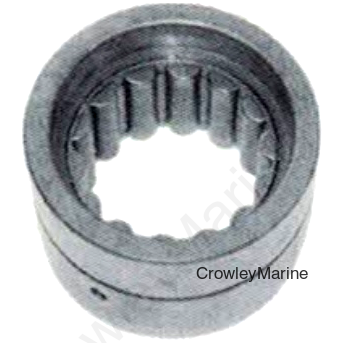 MERCURY UPPER CRANK BEARING 1998-2006 3.0 DFI OEM #31-816773A2