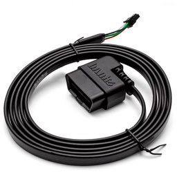 Banks Power iDash-Derringer Module OBD-II Cable thumbnail-6