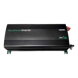 1500 Watt Modified Sine Inverter (38215) thumbnail-3