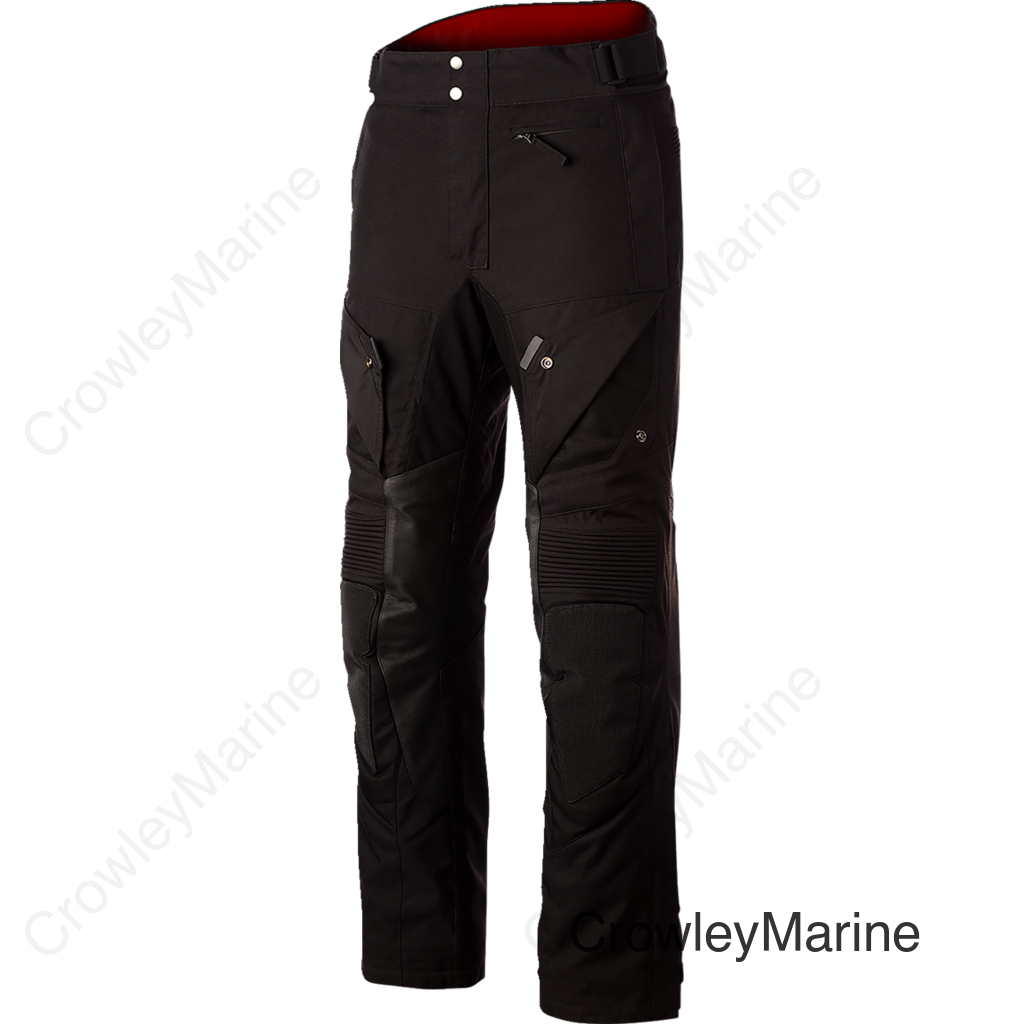 PANT HEAT 12V EXPRO SM