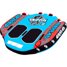 Towable - Airhead Griffin 2 thumbnail-1