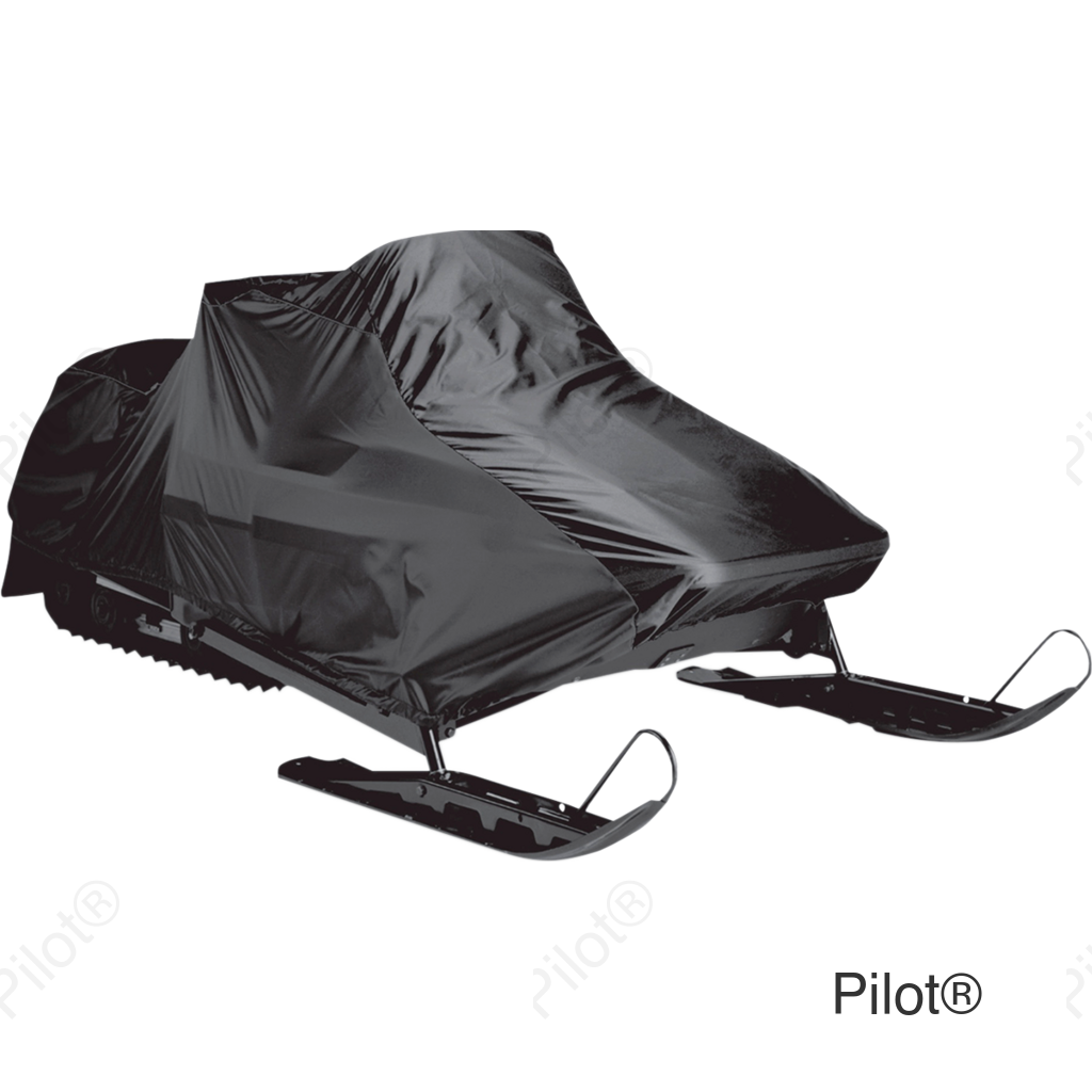 Nylon Storage Cover - Touring/2X (116" to 130")