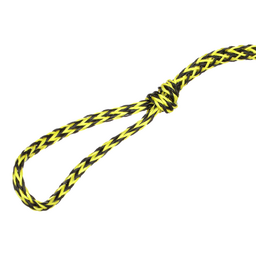 Seachoice Water Ski Rope, 75 Ft. Long, Dual 5-1/2 In. Handles w/ Textured Rubber Grips thumbnail-0