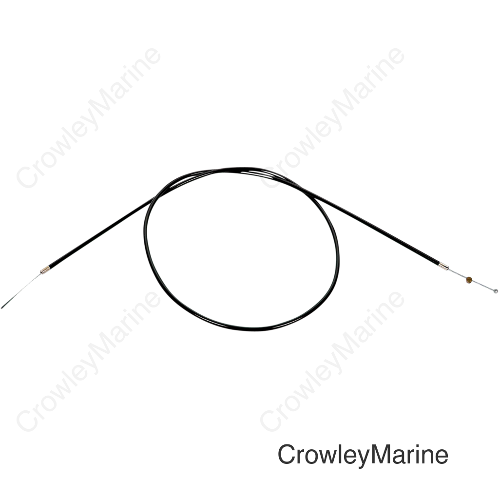 S&S Cycle Universal 48in Throttle Cable