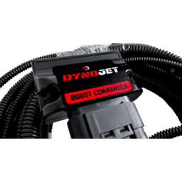 Boost Commander Kit - X3 thumbnail-1