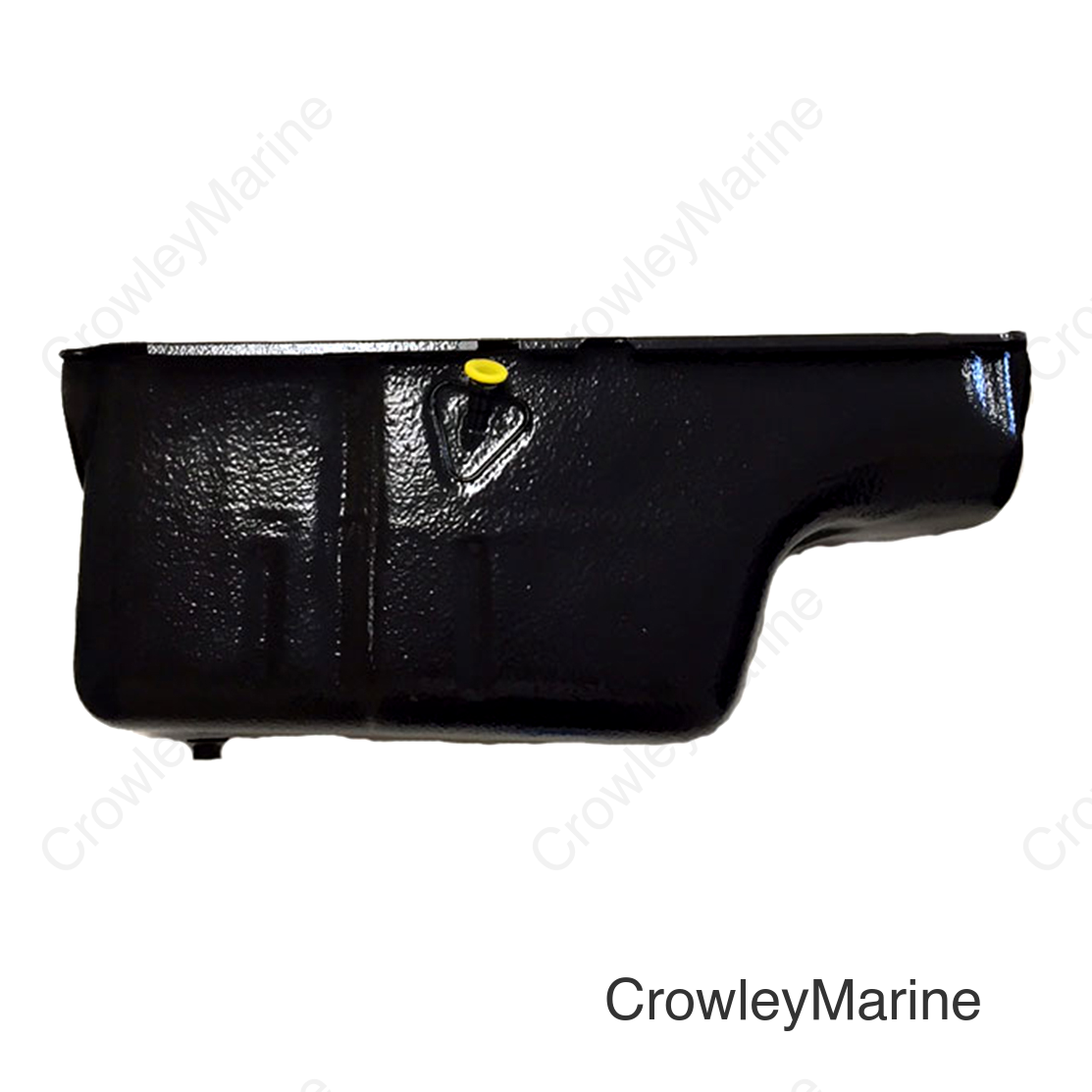 Oil Pan, Plastisol 7.4