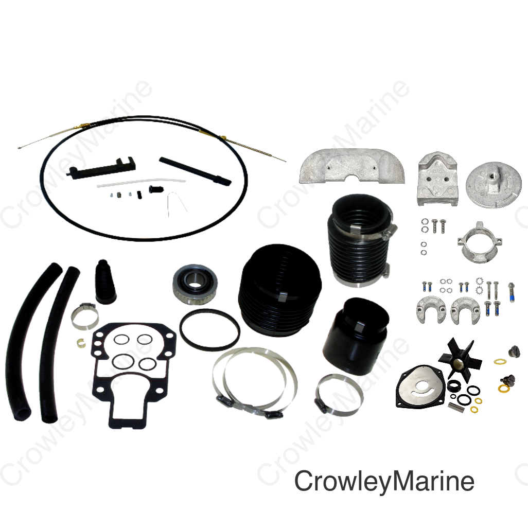 Service Kit, 300 Hour 
