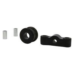 Whiteline Plus 10/95-99 Honda Civic EJ/EK Front Transmission Shifter Stabilizer Bushing thumbnail-0