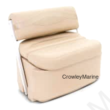 LCI FLIP FLOP SEAT BEIGE (433063)