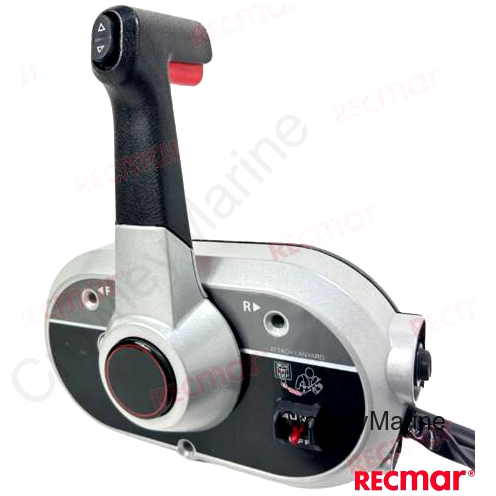 REMOTE CONTROL 15FT PTT MOLEX