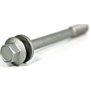 Bolt with Washer