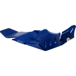 Xtrem Skid Plate - Blue - Husqvarna - TE 250i/300i thumbnail-6