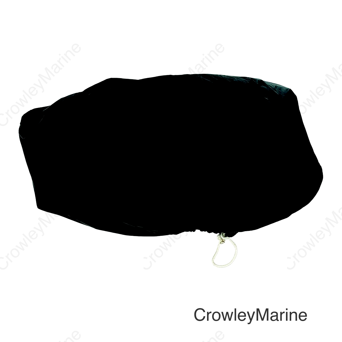 Springfield Marine 104201502 Economy Seat Cover, Medium, High-Back Seat