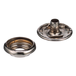Seachoice Button Socket, Includes 1/4 In. Barrel, 40 Sets thumbnail-4