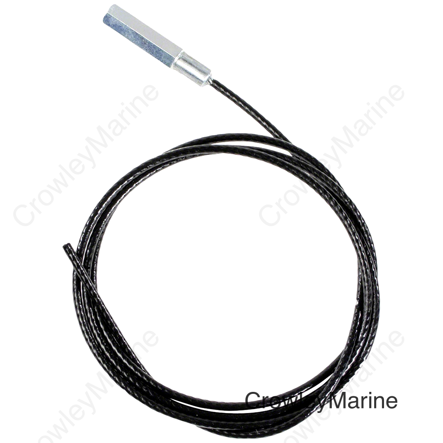 Ortlieb Spare Wire Cable For Handlebar Mounting Set