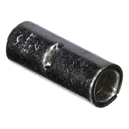 Seachoice Brazed Non-Insulated Butt Splice, Marine Grade, Reliable Solder-Free Wire Connection, Pack of 25 thumbnail-4