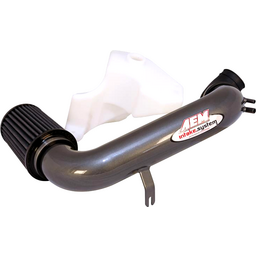 AEM 10 Hyundai Genesis Coupe 2.0L L4 Silver Cold Air Intake thumbnail-1