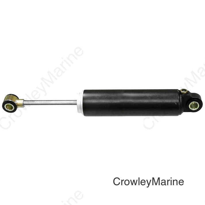 GAS REAR SHOCK A/C