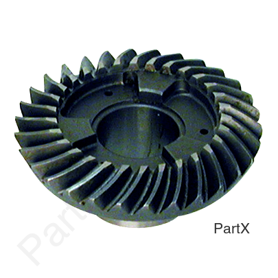 Reverse Gear - GLM Products (11570)