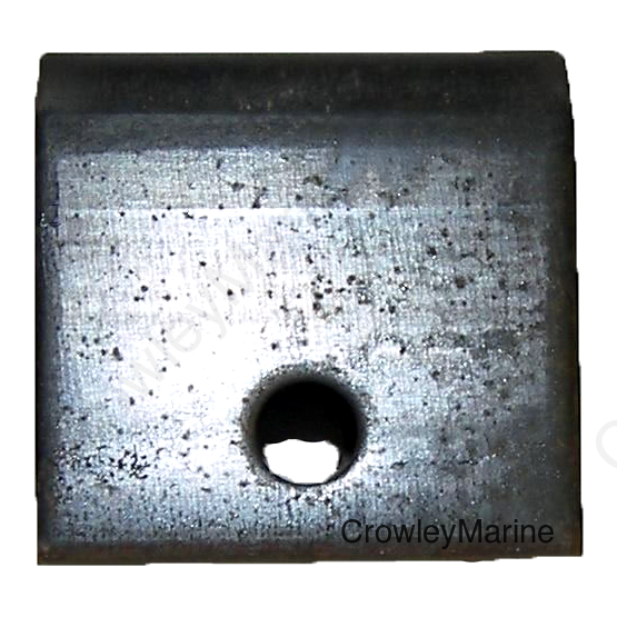 2.25'AXLEHANGER